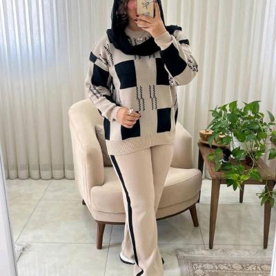 ست بافت خانگی