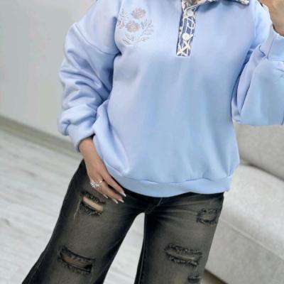 بلوز دورس نسترن