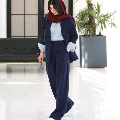 کت و شلوار مزونی لارا