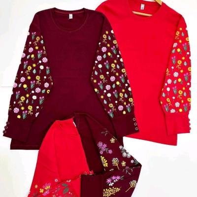 بلوز یلدایی