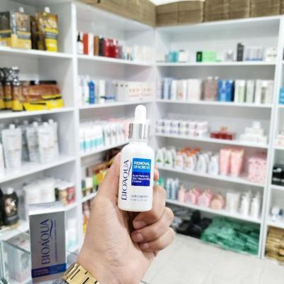 سرم ضدجوش و آکنه بیوآکوا(اصل)