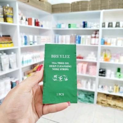 چسب بینی ورقه ای سبز بریلی(اصل)