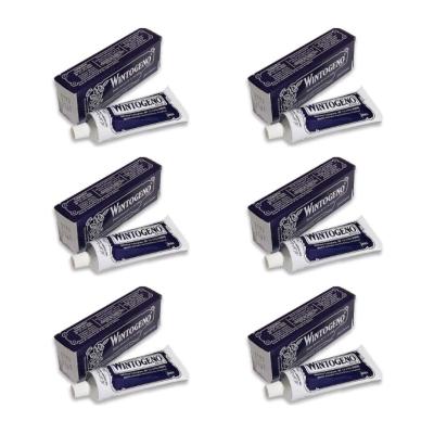 جین 6 عددی پماد ونتوجینو اصل و درجه یک (جدیدترین بار)