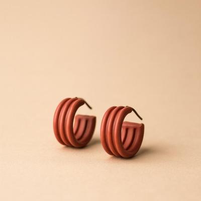 گوشواره فانتزی زیبای دخترانه زنانه