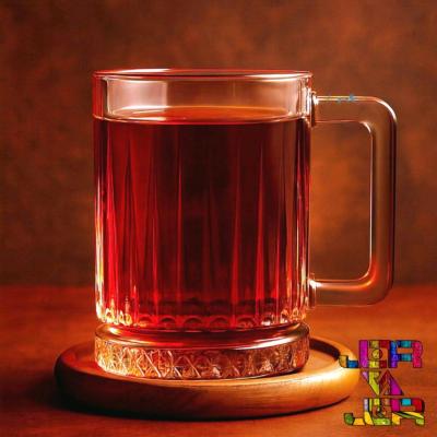 لیوان دسته دار ونیز 6 عددی کادویی