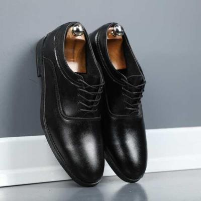 کفش مجلسی مردانه مدل بندی کارناوال