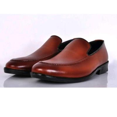 کفش مردانه کالج مدل شلنگی