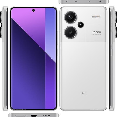 موبایل شیائومی | NOTE 13 PRO PLUS 5G | ظرفیت 256G | رم 12G