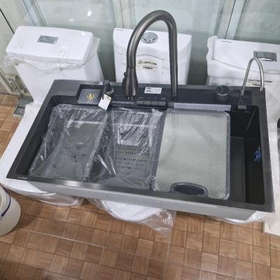 سینک پیانوی پنج کلید