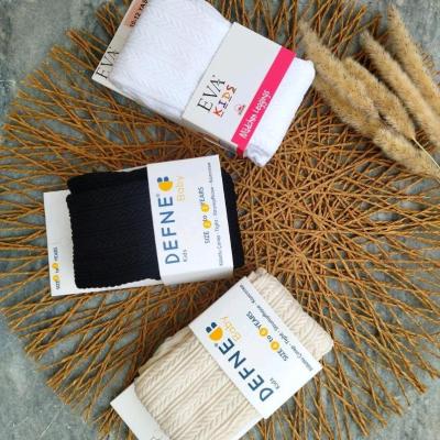 جوراب شلواری دخترانه