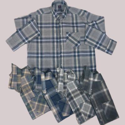 پیراهن مردانه سایز بزرگ