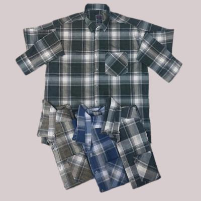 پیراهن مردانه سایز بزرگ