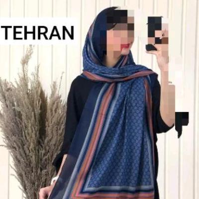 شال زنانه شیک