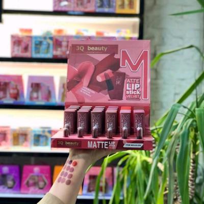 رژ لب جامد 3Q