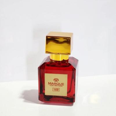 ادکلن زنانه باکارات رژ قرمز حجم 25 میل