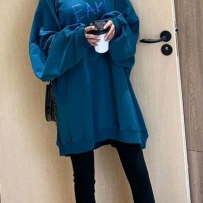 تیشرت استین بلند لش دخترانه واردتی جنس عالی نخ پنبه اسپانچ تخورعالی