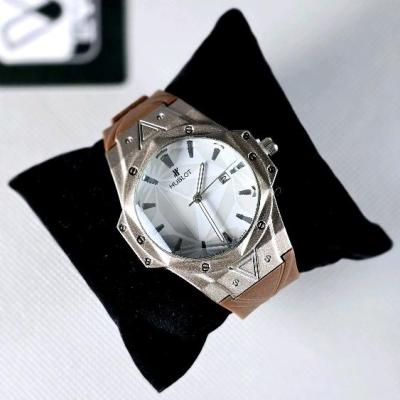 ساعت پسرانه هابلوت