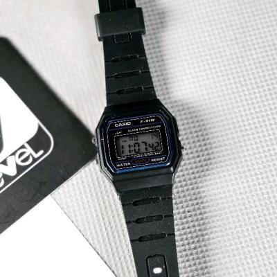 ساعت زنانه کاسیو f91