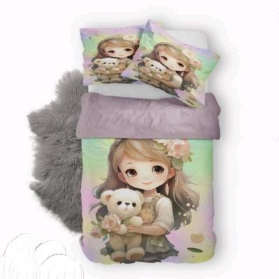 روتختی سه بعدی تک نفره