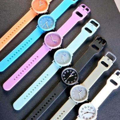 ساعت سیلیکونی اسپورت