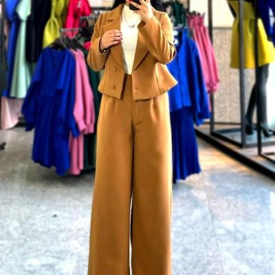 کت شلوار ترند آنیا