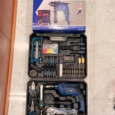 کیت دریل 100عددی ایزی پاور