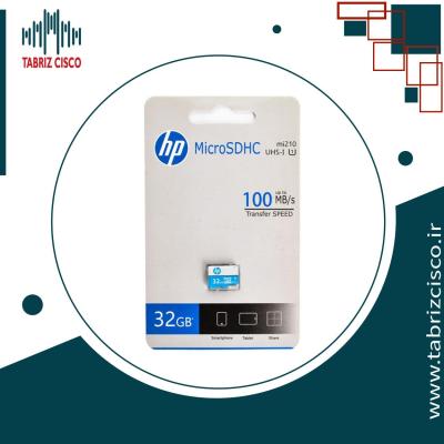 رم موبایل اچ پی (hp) مدل 32GB Micro SDHC mi210