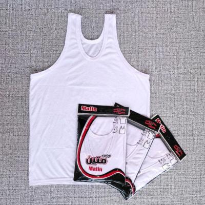 زیرپوش ( رکابی ) مردانه پنبه