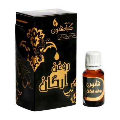 روغن آرگان قانون برای مو و پوست