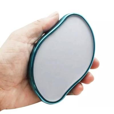 موبر و شیوردستی کریستالی