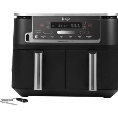 سرخ کن دوقلو نینجا مدل AF451EU-153662