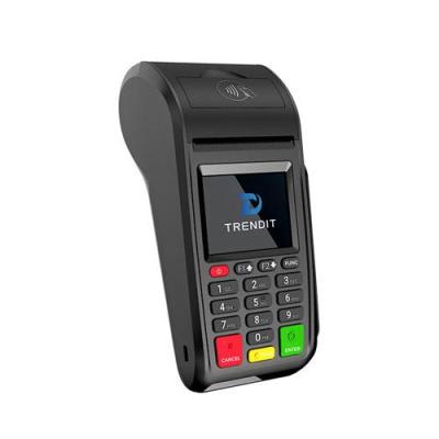 کارتخوان سیار Trendit مدل T3