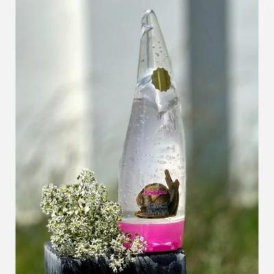 ژل آبرسان شاخکی حلزون بیوآکوا 260 میل