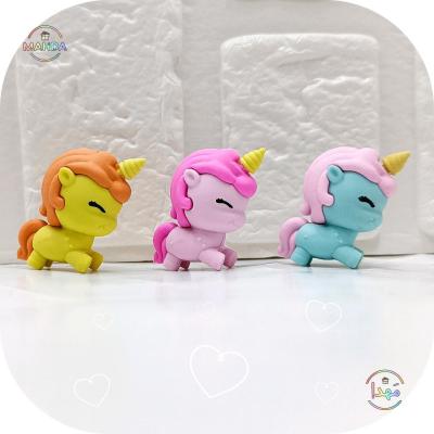 پاکن فانتزی تکشاخ پونی