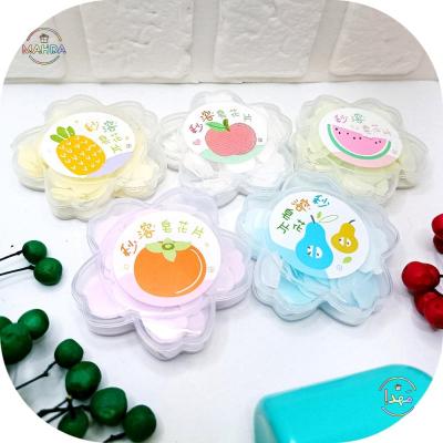 صابون کاغذی فانتزی