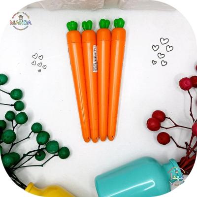 نوک مداد نوکی (اتود) هویج