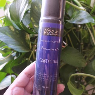 بادی میست ویتابلا زنانه