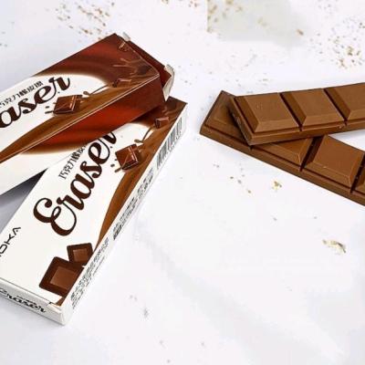 پاکن فانتزی شکلات