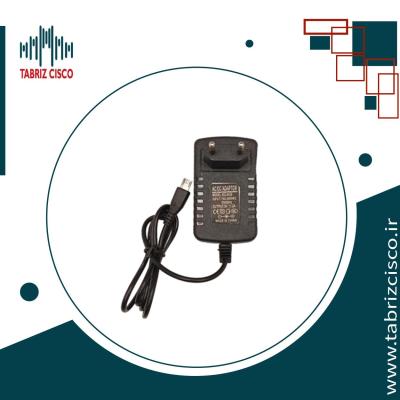 آداپتور 2 آمپر 5 ولت دیواری 2A 5V