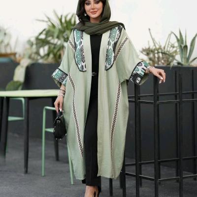 رویه زنانه شانتون مانتو بلند مدل بیتا