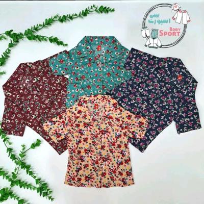 پیراهن نقلی دخترونه