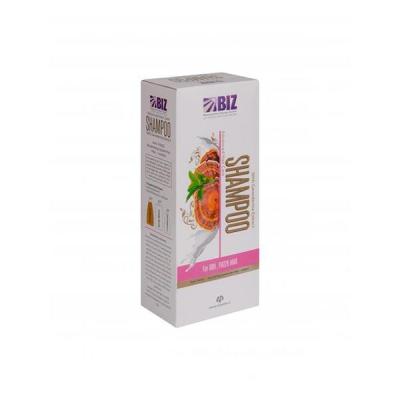 شامپو مخصوص موهای خشک