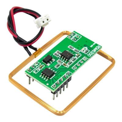 ماژول ریدر -RDM6300 RFID
