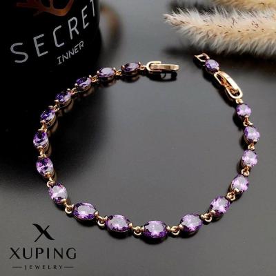 دستبند استیل ابکاری طلا