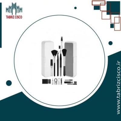 کیت تمیز کننده 19 کاره