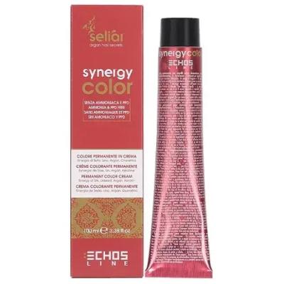 رنگ موی بدون آمونیاک اچ اس لاین بلوند پلاتینه خاکستری قوی 10.01E