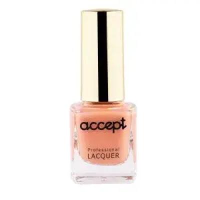 لاک ناخن اکسپت 027