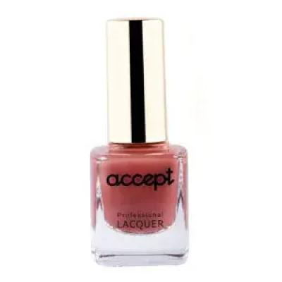 لاک ناخن اکسپت 025