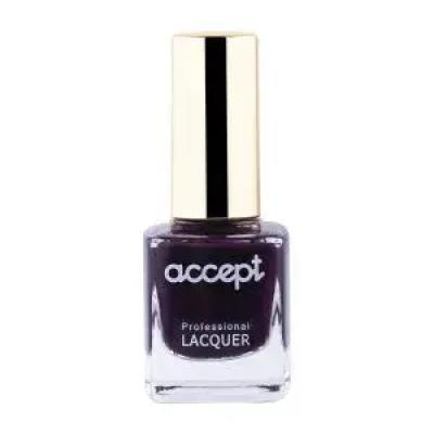 لاک ناخن اکسپت 020