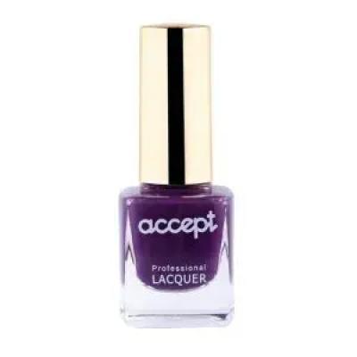 لاک ناخن اکسپت 016